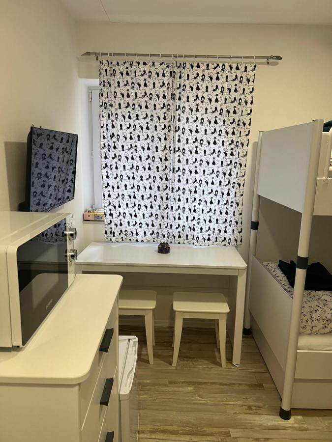 Kapsle Luhacovice Apartment Ngoại thất bức ảnh